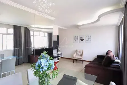 Apartamento com 3 Quartos à venda, 720m² no Cidade Nova, Belo Horizonte