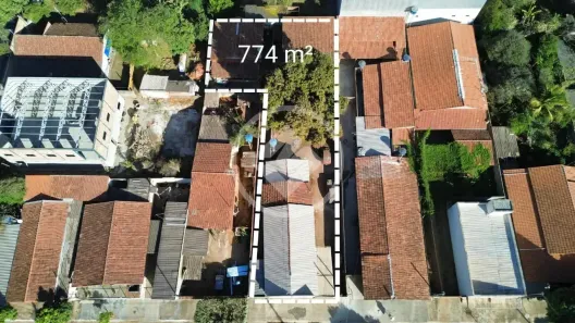 Casa com 6 Quartos à venda, 774m² no , Hidrolândia