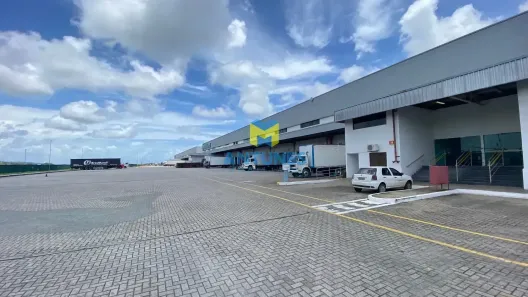 Galpão/Depósito/Armazém para alugar, 6832m² no Distrito Industrial Diper, Cabo de Santo Agostinho