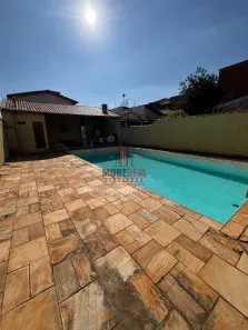 Casa com 4 Quartos à venda, 315m² no Cidade Alta, Piracicaba