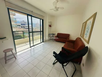 Apartamento com 2 Quartos à venda, 79m² no Caiçara, Praia Grande