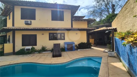 Casa de Condomínio com 5 Quartos à venda, 190m² no Geribá, Armação dos Búzios