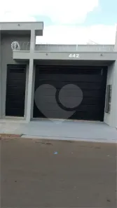 Casa com 2 Quartos à venda, 93m² no Chácara Parque Club, São Carlos