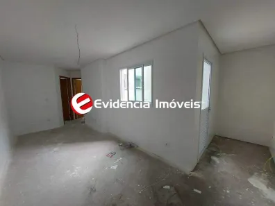 Apartamento com 2 Quartos à venda, 40m² no Vila Pires, Santo André