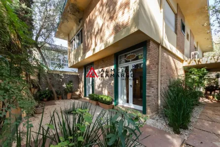 Casa com 3 Quartos à venda, 308m² no Alto de Pinheiros, São Paulo