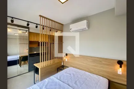 Apartamento com 1 Quarto à venda, 26m² no Belenzinho, São Paulo