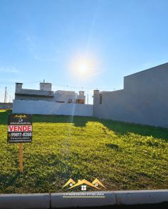 Lote/Terreno à venda, 126m² no Parque dos Anjos, Gravataí