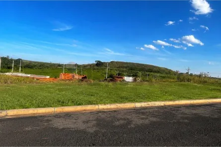 Lote/Terreno à venda, 163m² no Jardim Itapura, Presidente Prudente