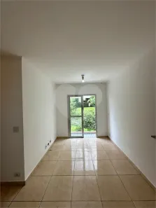 Apartamento com 2 Quartos para alugar, 58m² no Rio Pequeno, São Paulo