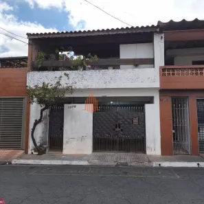 Casa com 2 Quartos à venda, 125m² no Vila Ivone, São Paulo