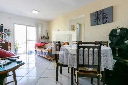 Apartamento com 1 Quarto à venda, 40m² no Lauzane Paulista, São Paulo