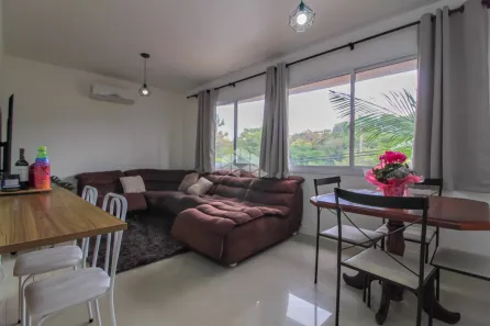 Apartamento com 2 Quartos à venda, 65m² no Jardim Botânico, Porto Alegre