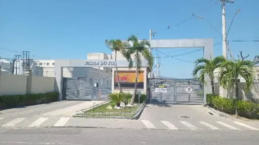Apartamento com 2 Quartos à venda, 41m² no Bela Vista, Itaboraí