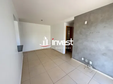 Apartamento com 2 Quartos à venda, 60m² no Jardim do Lago, Uberaba