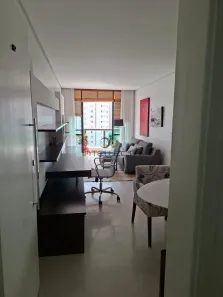 Apartamento com 1 Quarto para alugar, 60m² no Bela Vista, São Paulo