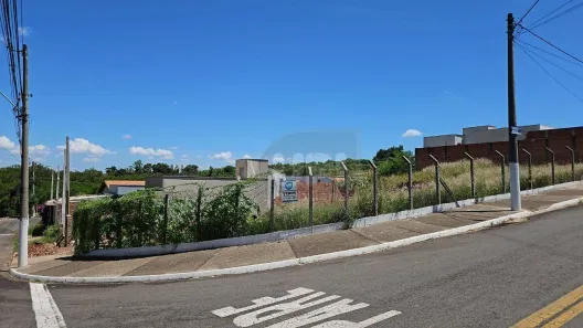 Lote/Terreno à venda, 273m² no Jardim Residencial Javary I, Piracicaba