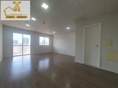 Sala Comercial para alugar, 40m² no Mooca, São Paulo