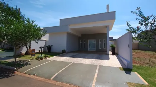 Casa de Condomínio com 3 Quartos à venda, 270m² no Residencial Manhattan, Artur Nogueira