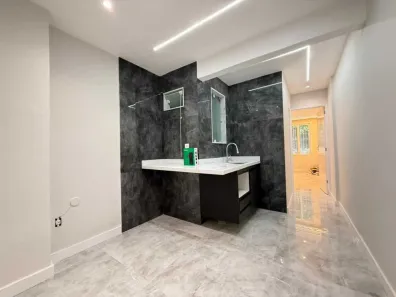 Apartamento com 1 Quarto à venda, 30m² no Humaitá, Rio de Janeiro