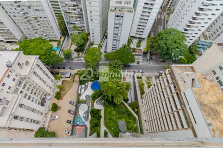 Apartamento com 4 Quartos à venda, 166m² no Santa Cecília, São Paulo