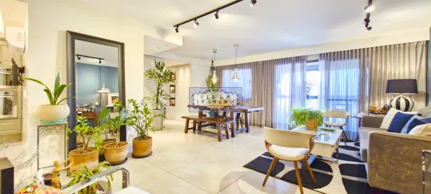 Apartamento com 4 Quartos à venda, 120m² no Recreio dos Bandeirantes, Rio de Janeiro