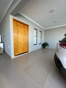 Casa com 3 Quartos à venda, 170m² no Jardim Samello Woods, Franca