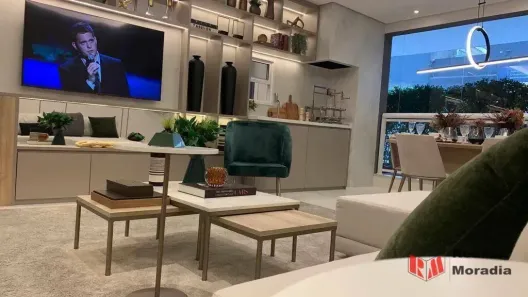 Apartamento com 2 Quartos à venda, 65m² no Vila Osasco, Osasco