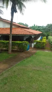 Fazenda/Sítio com 3 Quartos à venda, 302m² no Chácaras Vargem Bonita II, Senador Canedo