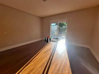 Casa de Condomínio com 3 Quartos para alugar, 402m² no Alphaville Dom Pedro, Campinas