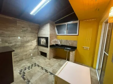 Casa de Condomínio com 2 Quartos à venda, 78m² no Sarandi, Porto Alegre