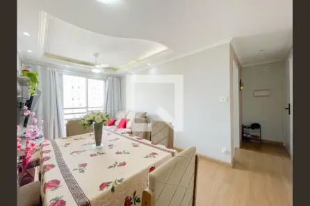 Apartamento com 2 Quartos à venda, 55m² no Jardim Roberto, Osasco