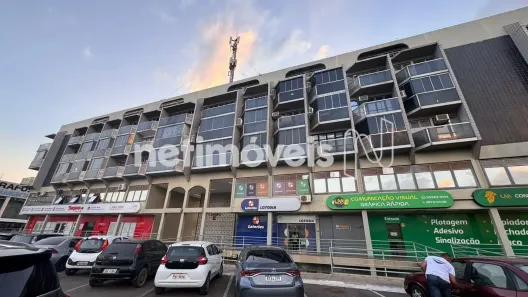 Sala Comercial à venda, 295m² no Zona Industrial, Brasília