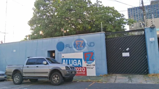 Prédio Comercial para alugar, 950m² no Dionisio Torres, Fortaleza
