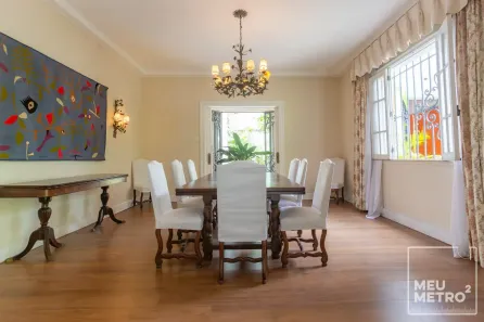 Casa com 5 Quartos à venda, 800m² no Leblon, Rio de Janeiro