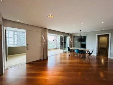 Apartamento com 3 Quartos à venda, 156m² no Melville Empresarial I e II, Barueri