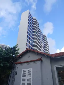 Apartamento com 3 Quartos à venda, 105m² no Graças, Recife