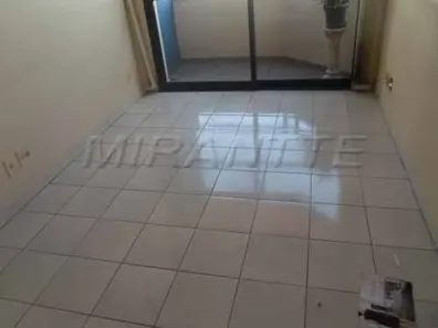 Apartamento com 3 Quartos à venda, 70m² no Vila Gustavo, São Paulo