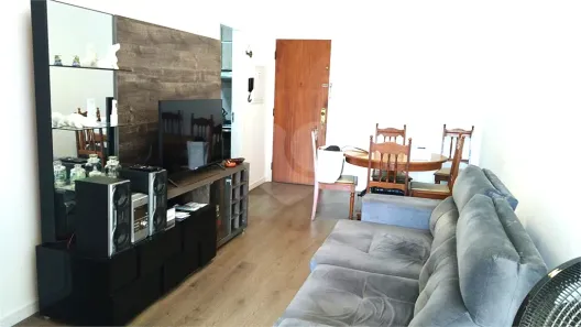 Apartamento com 2 Quartos à venda, 60m² no Perdizes, São Paulo