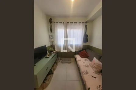 Apartamento com 1 Quarto à venda, 27m² no Jardim Cidália, São Paulo