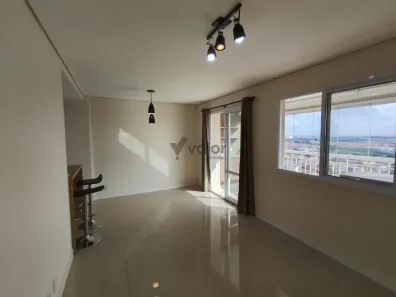 Apartamento com 2 Quartos para alugar, 64m² no Vila Proost de Souza, Campinas