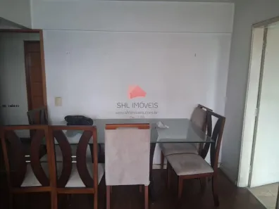 Apartamento com 2 Quartos à venda, 50m² no Campo Grande, Rio de Janeiro