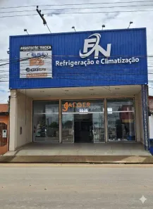 Ponto Comercial com 1 Quarto para alugar, 300m² no Tancredo Neves, Porto Velho