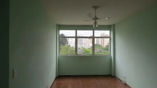 Apartamento com 1 Quarto à venda, 43m² no Consolação, São Paulo
