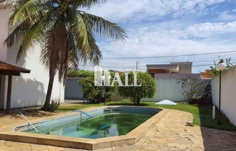 Casa com 4 Quartos à venda, 453m² no Jardim Tropical, Bady Bassitt
