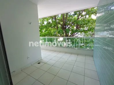 Apartamento com 3 Quartos para alugar, 90m² no Jardim Camburi, Vitória