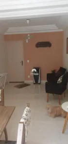 Apartamento com 3 Quartos à venda, 84m² no Jardim do Lago Continuação, Campinas