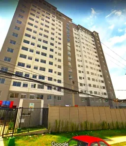 Apartamento com 2 Quartos à venda, 42m² no Vila Andrade, São Paulo