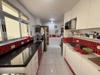 Apartamento com 4 Quartos à venda, 126m² no Santana, São Paulo