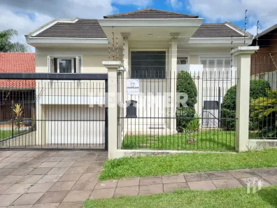 Casa com 4 Quartos à venda, 247m² no Jardim Mauá, Novo Hamburgo