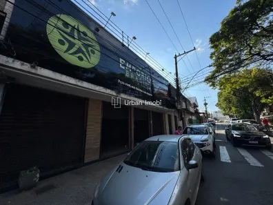 Ponto Comercial com 1 Quarto para alugar, 536m² no São Geraldo, Volta Redonda